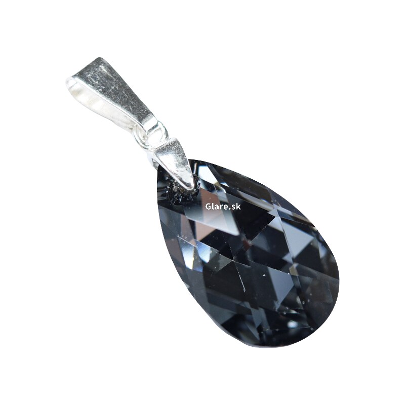 Strieborný prívesok Glare 279 51006980