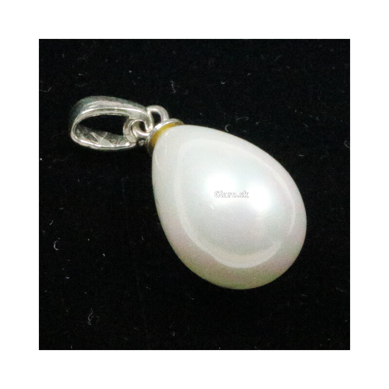 Strieborný prívesok Glare 253 51007001