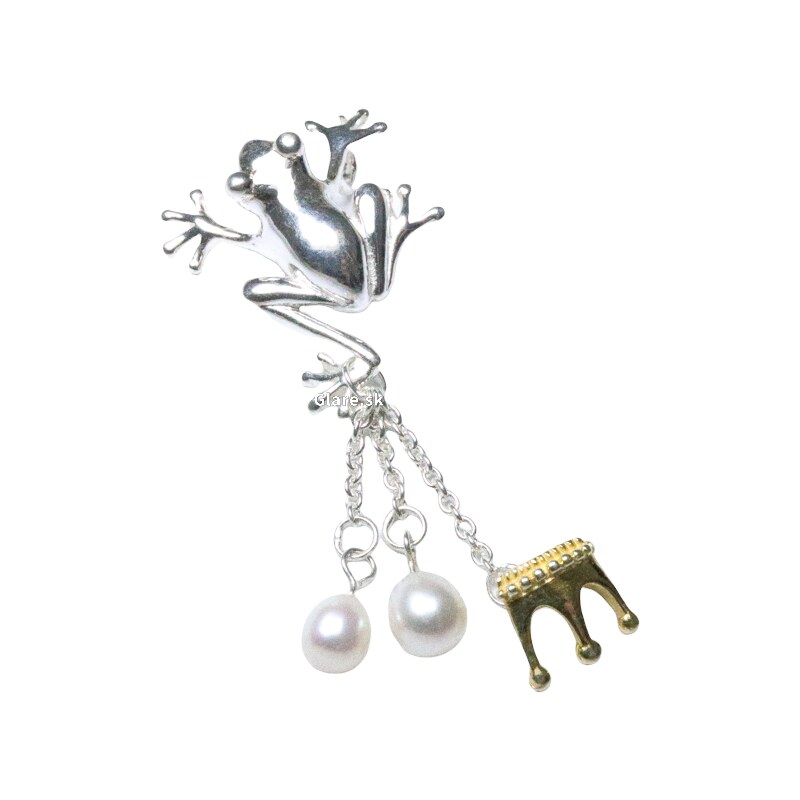 Strieborný prívesok Glare 284 51006972