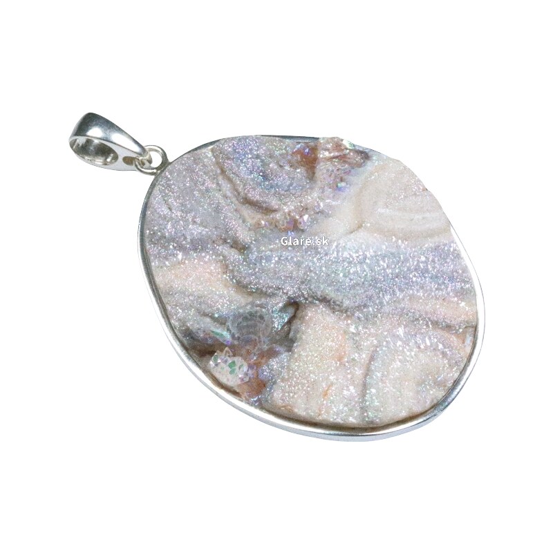 Strieborný prívesok Glare 295 51006963