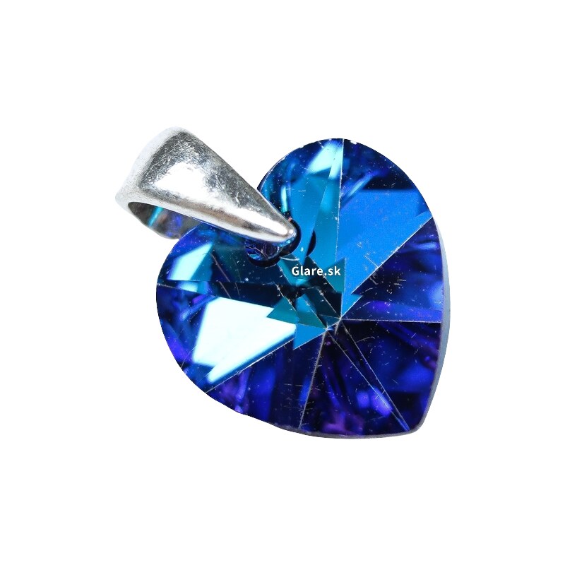 Strieborný prívesok Glare 252 51007002