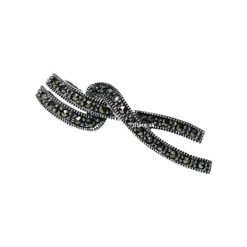 Strieborný prívesok Glare 325 51006936