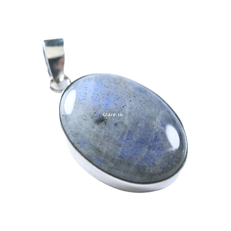 Strieborný prívesok Glare 340 51006924