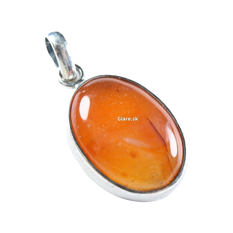 Strieborný prívesok Glare 373 51006891