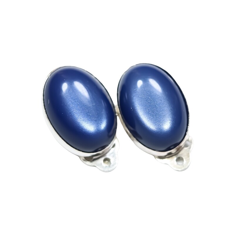 Strieborné náušnice Glare 399 51006815