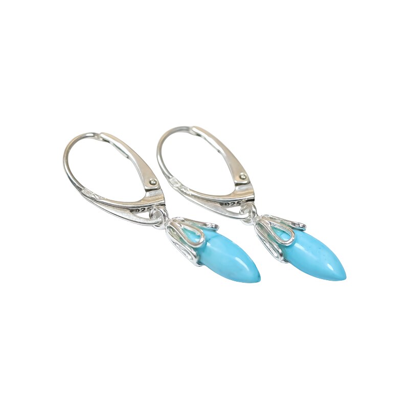 Strieborné náušnice Glare 413 51006803