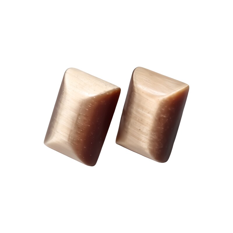 Strieborné náušnice Glare 424 51006794