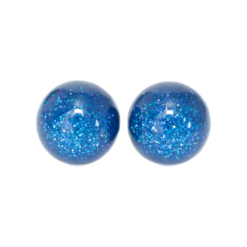 Strieborné náušnice Glare 434 51006787