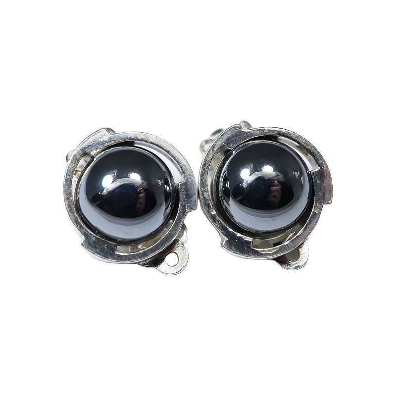 Strieborné náušnice Glare 462 51006765