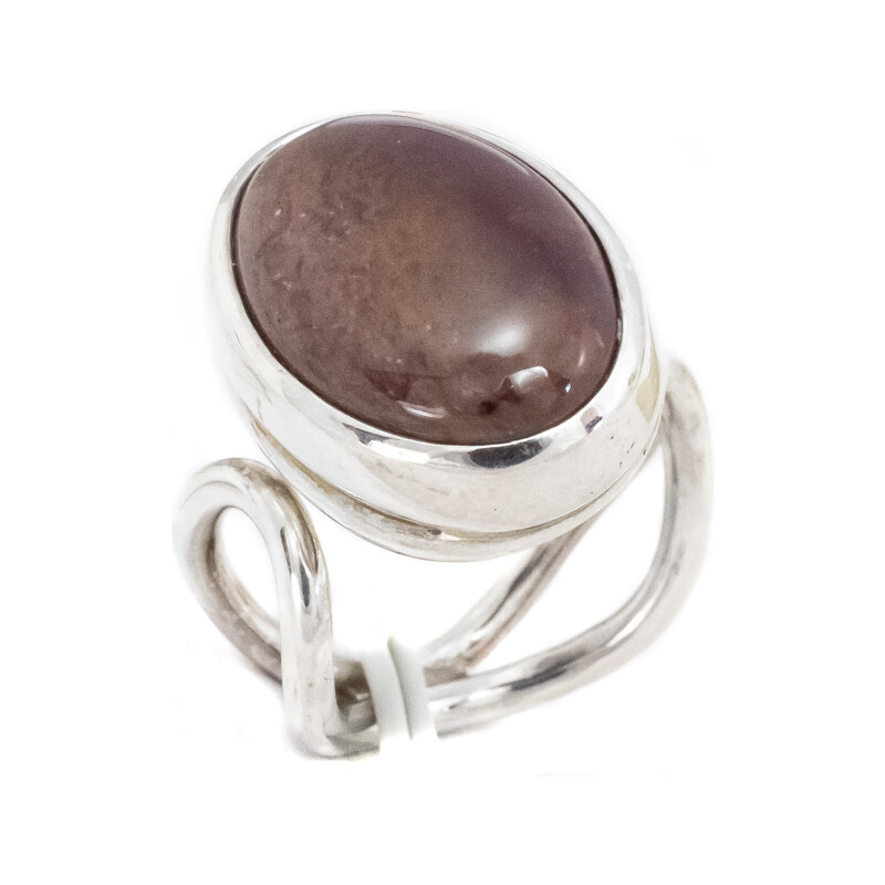 Strieborný prsteň Glare 193 51006743