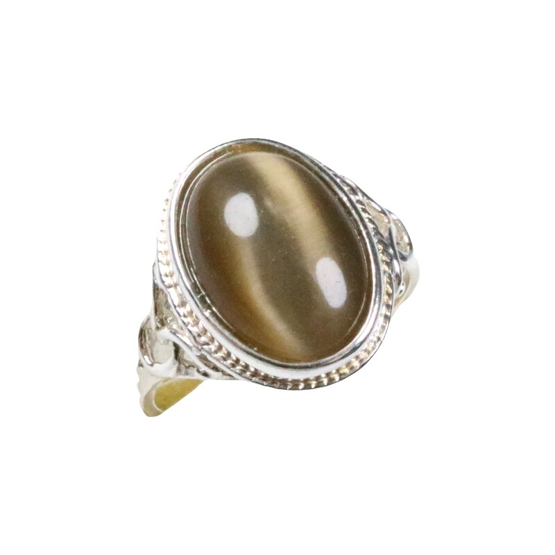 Strieborný prsteň Glare 230 51006723