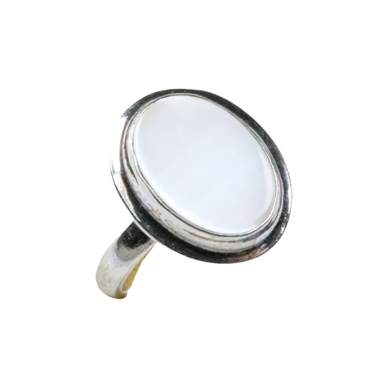 Strieborný prsteň Glare 231 51006722