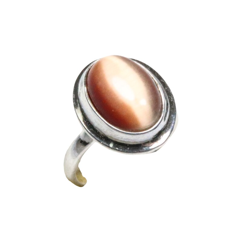 Strieborný prsteň Glare 233 51006721