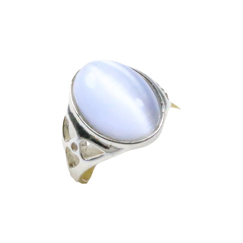 Strieborný prsteň Glare 224 51006728