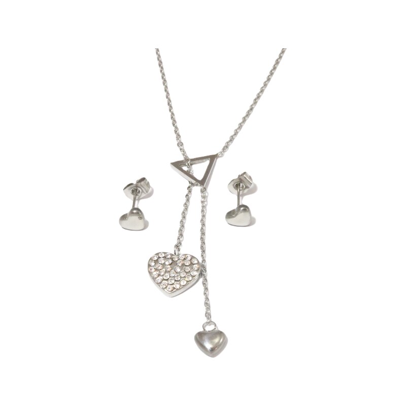 Oceľová súprava Glare 61 51006632