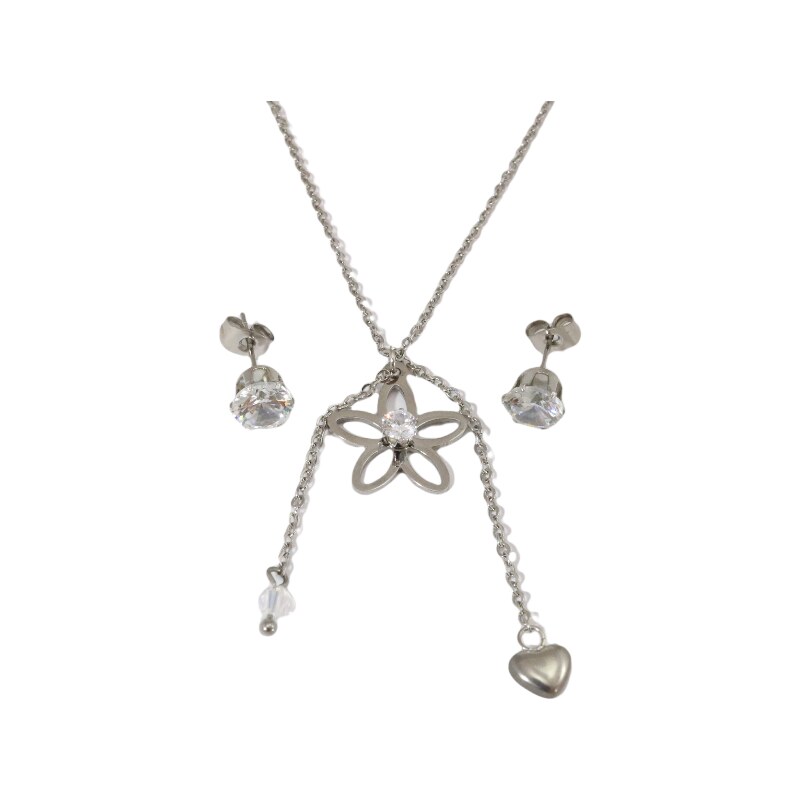 Oceľová súprava Glare 63 51006630