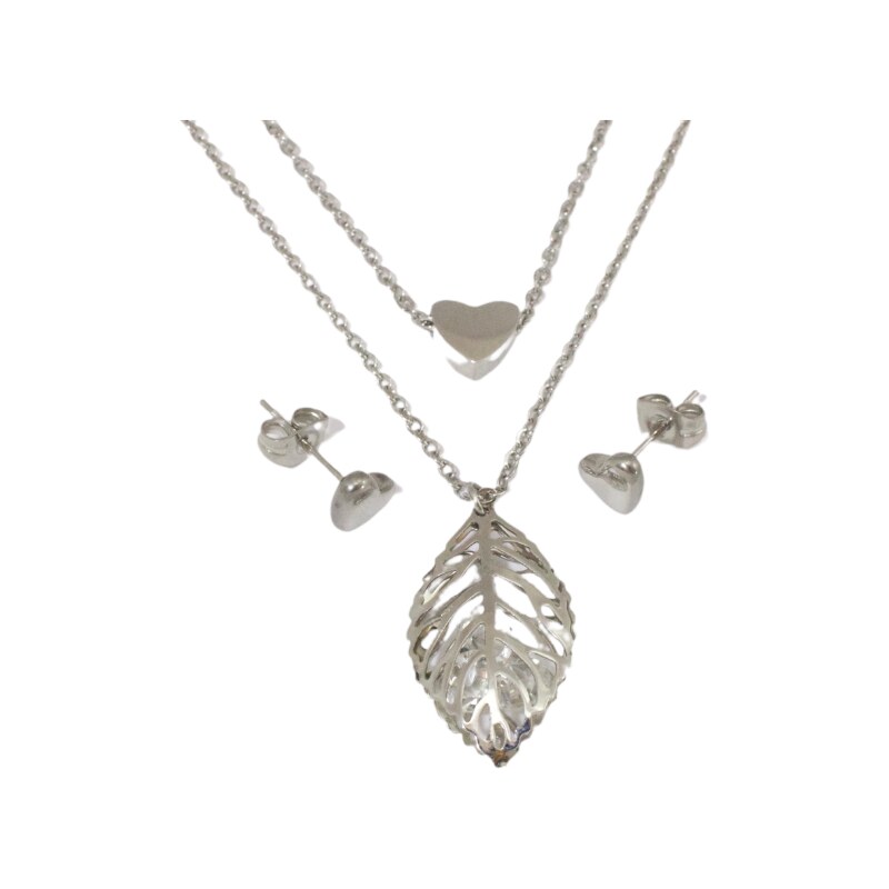 Oceľová súprava Glare 65 51006628