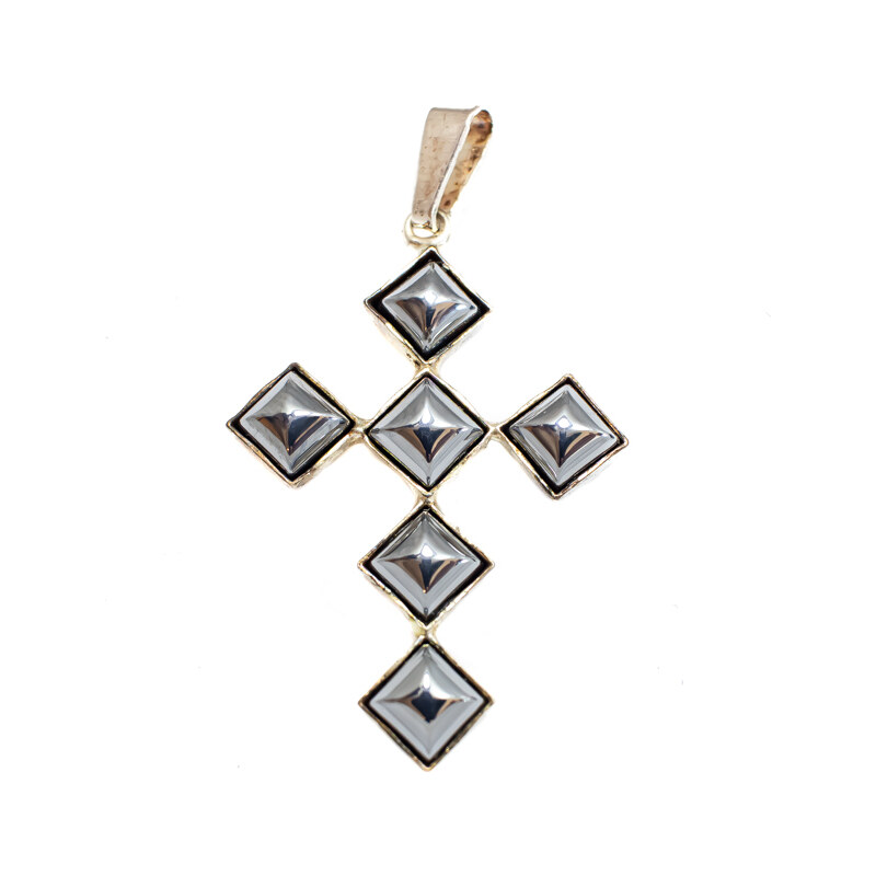 Strieborný prívesok Glare 29S 51006299