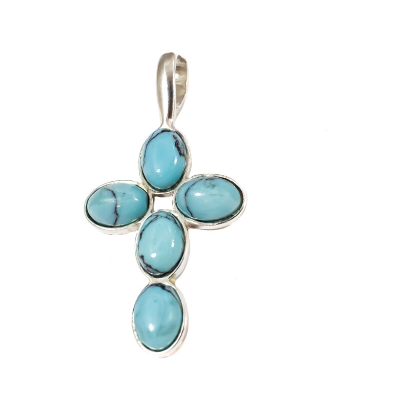 Strieborný prívesok Glare 32S 51006296