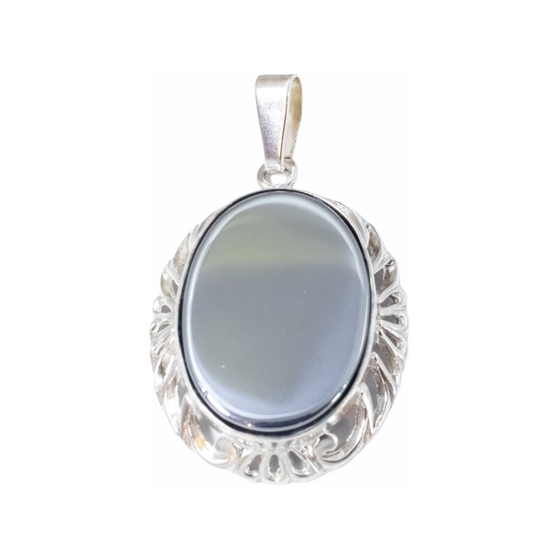 Strieborný prívesok Glare 27S 51006301