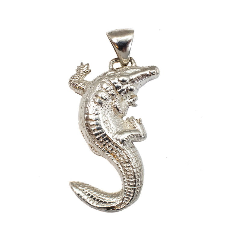 Strieborný prívesok Glare 69S 51006261