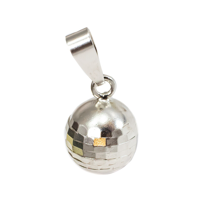 Strieborný prívesok Glare 71S 51006259