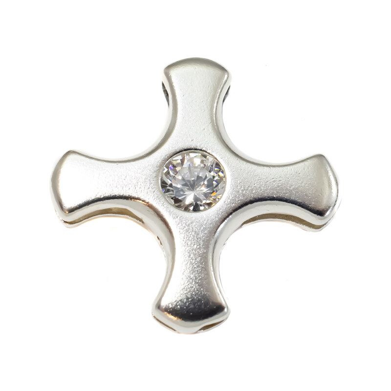 Strieborný prívesok Glare 51S 51006279