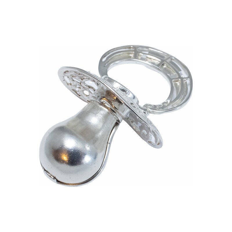 Strieborný prívesok Glare 54S 51006276