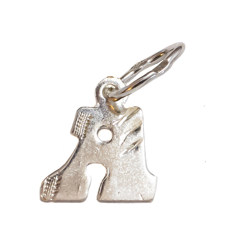 Strieborný prívesok Glare 202S 51006248