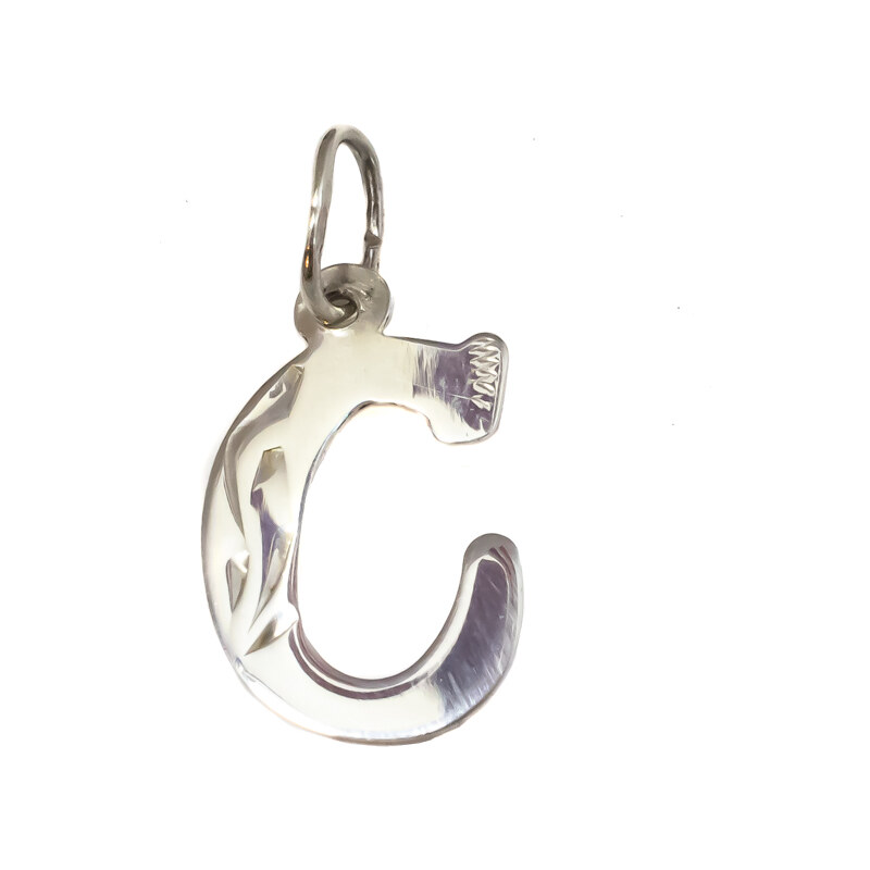 Strieborný prívesok Glare 183S 51006247