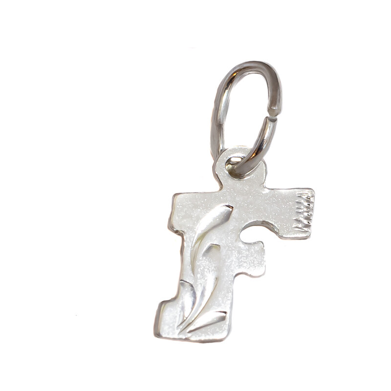 Strieborný prívesok Glare 204S 51006241