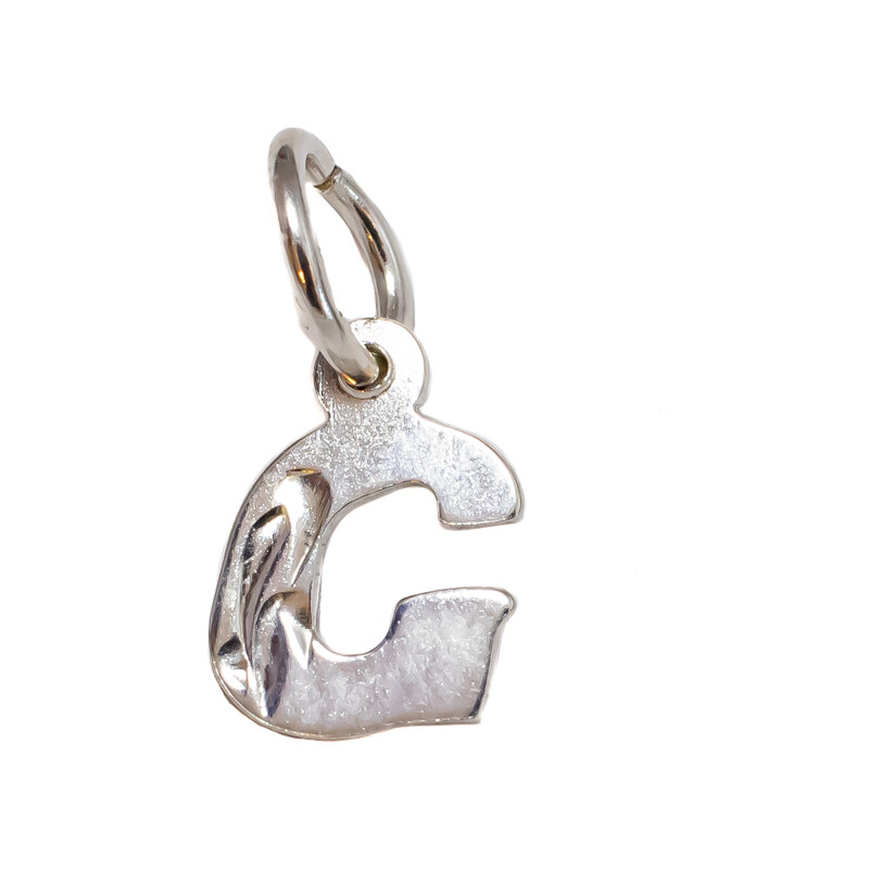 Strieborný prívesok Glare 205S 51006239