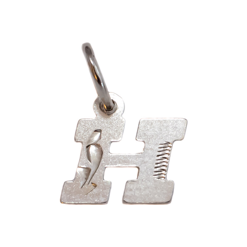 Strieborný prívesok Glare 203S 51006237