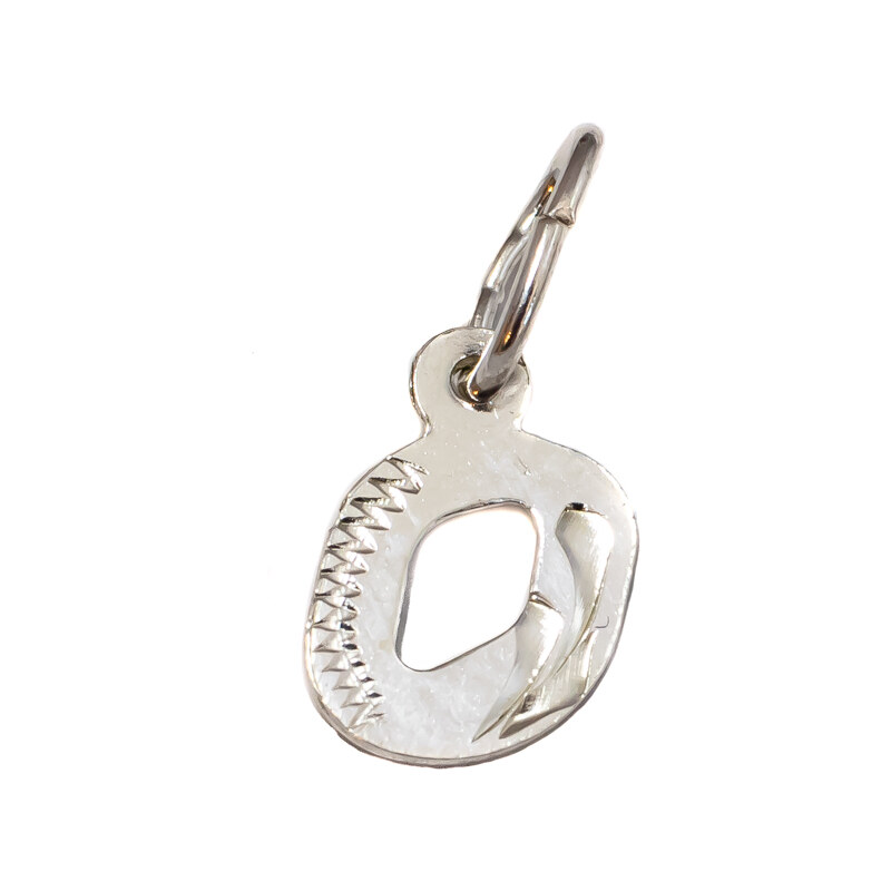 Strieborný prívesok Glare 207S 51006229