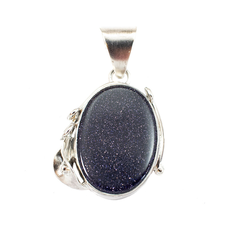 Strieborný prívesok Glare 82S 51006250