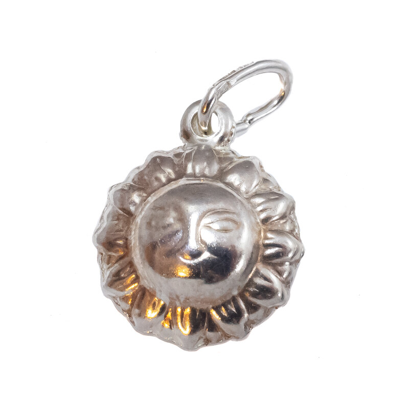 Strieborný prívesok Glare 150S 51006201