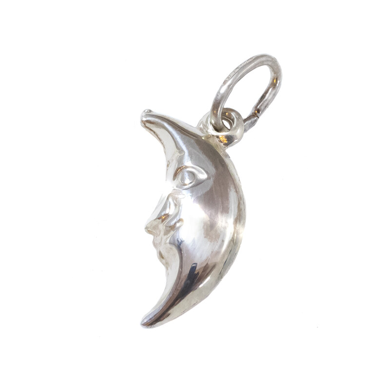 Strieborný prívesok Glare 149S 51006199