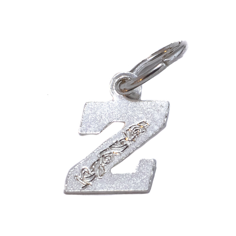 Strieborný prívesok Glare 208S 51006221