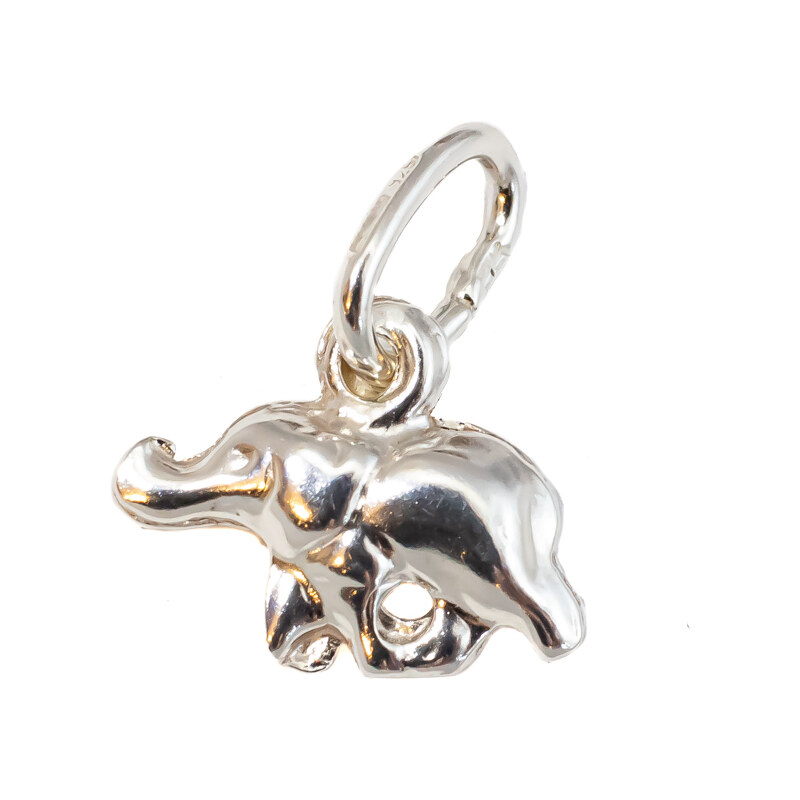 Strieborný prívesok Glare 158S 51006217