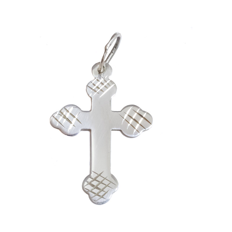 Strieborný prívesok Glare 160S 51006191