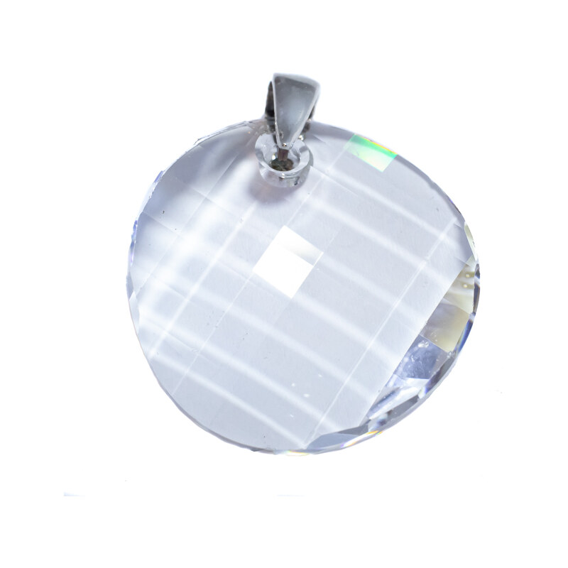 Strieborný prívesok Glare 89S 51006172