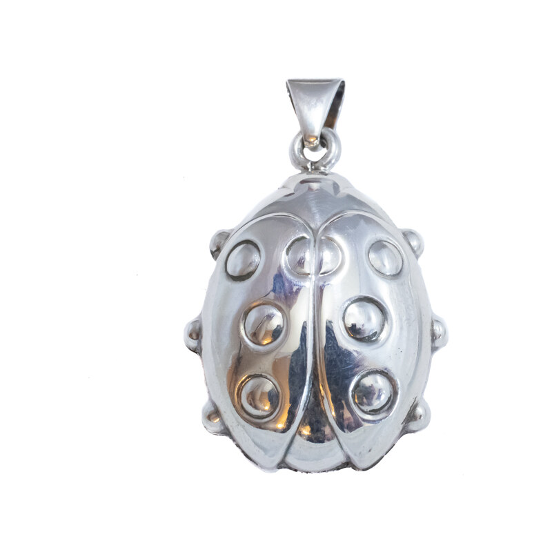 Strieborný prívesok Glare 90S 51006171