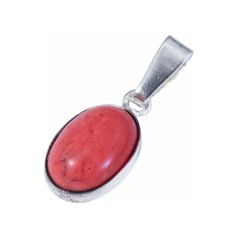 Strieborný prívesok Glare 102S 51006161