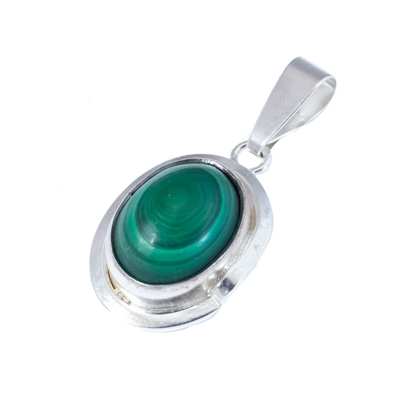 Strieborný prívesok Glare 106S 51006157