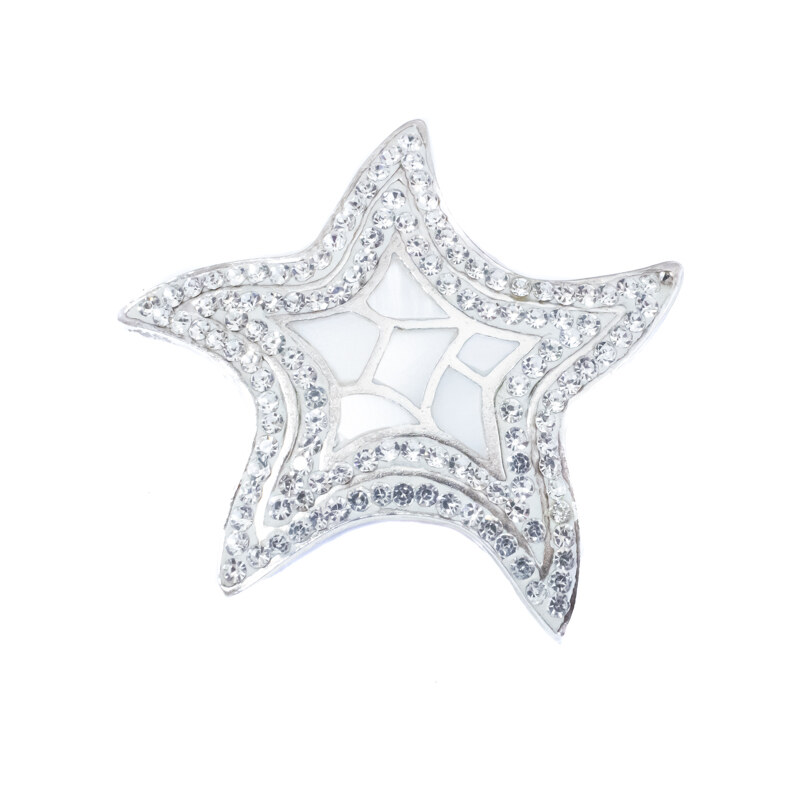 Strieborný prívesok Glare 108S 51006155