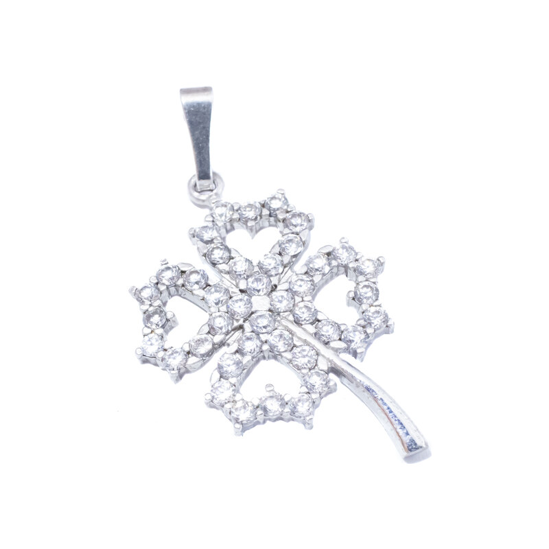 Strieborný prívesok Glare 109S 51006154