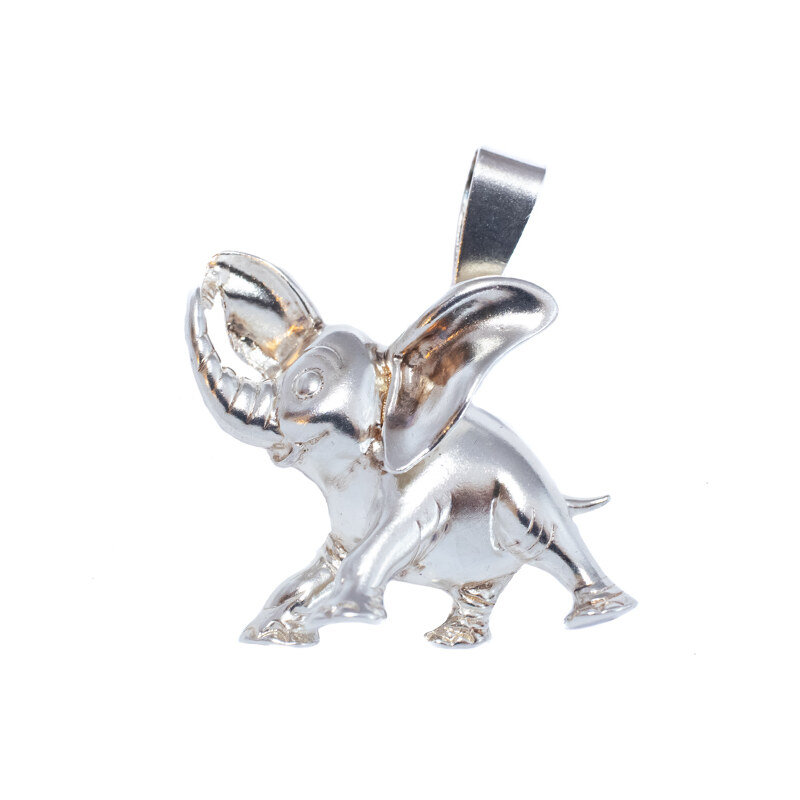 Strieborný prívesok Glare 140S 51006123