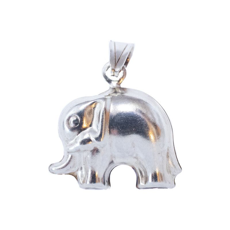 Strieborný prívesok Glare 141S 51006122