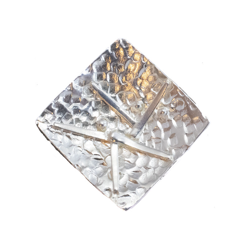 Strieborný prívesok Glare 119S 51006144