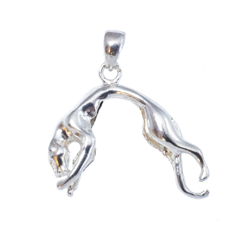 Strieborný prívesok Glare 120S 51006143